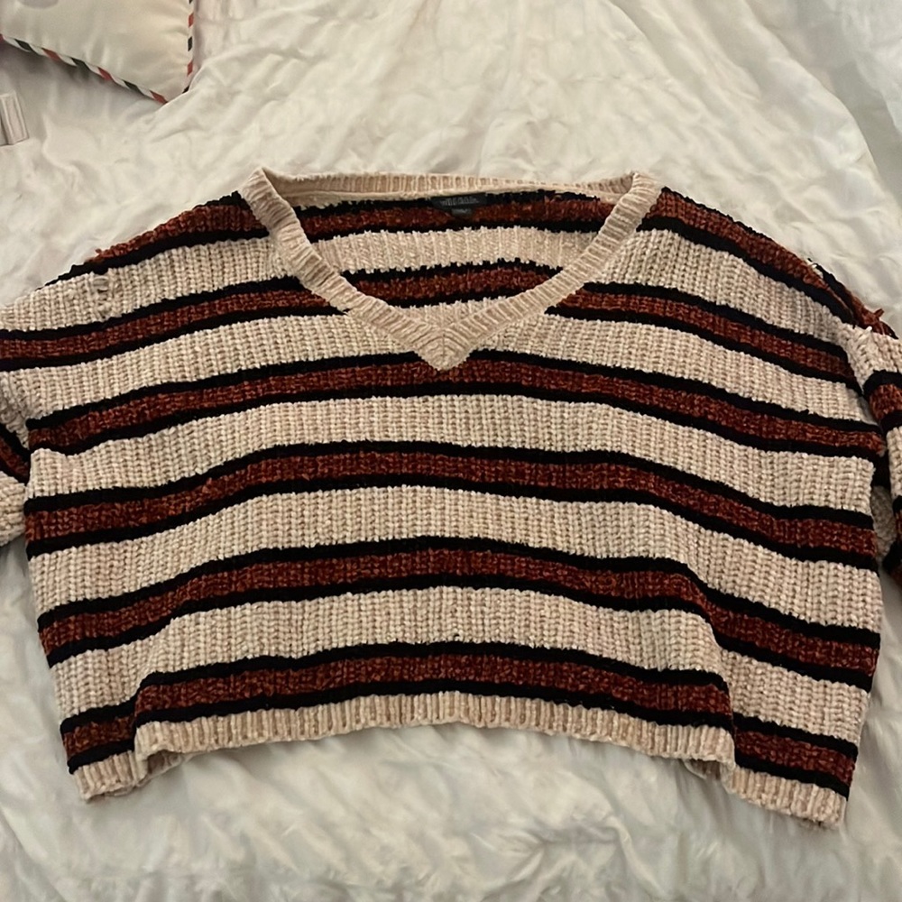 Target sweater